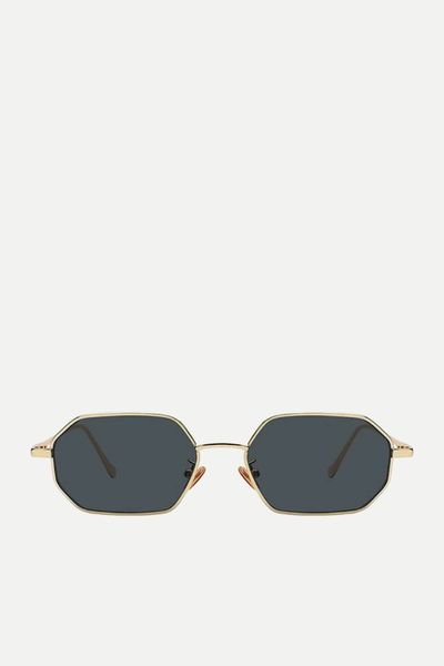 Chapo Sunglasses from Blank.