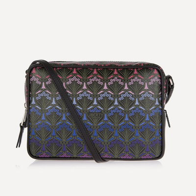 Dusk Iphis Maddox Cross Body Bag from Liberty