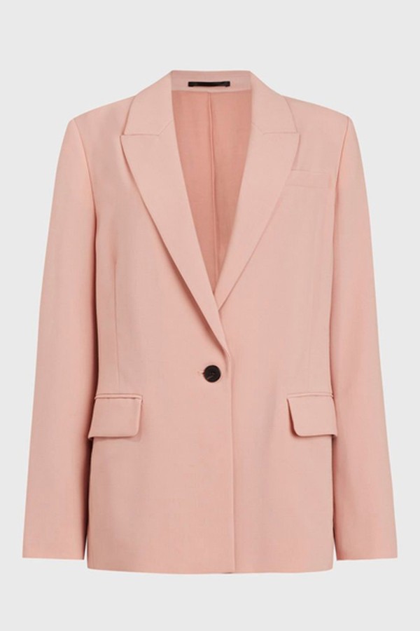 Dani Blazer