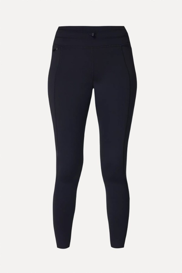Therma Heat Tech Walking Leggings from Sweaty Betty