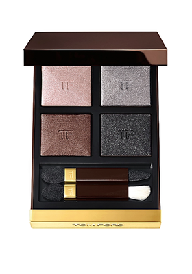Eye Colour Quad In ‘Double Indemnity’ from Tom Ford