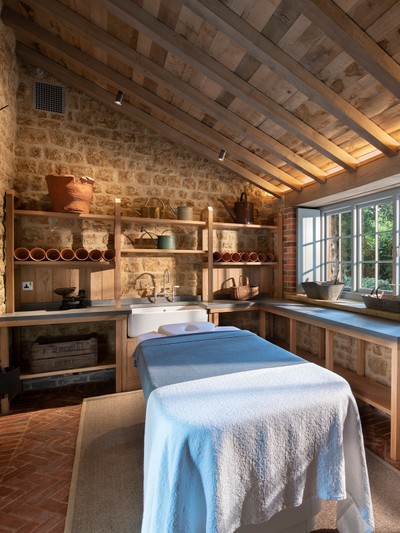 This Month’s Health & Wellness Hot List