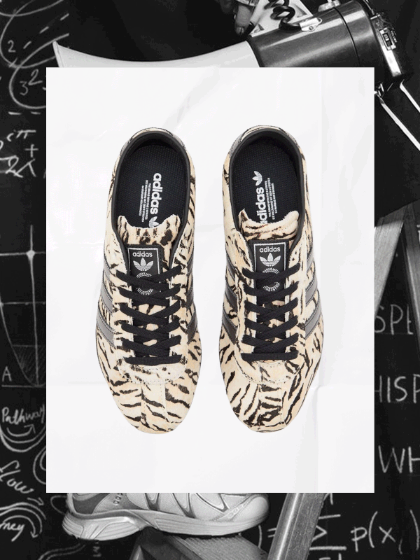 10 Cool Trainers The LGs Are Eyeing Up