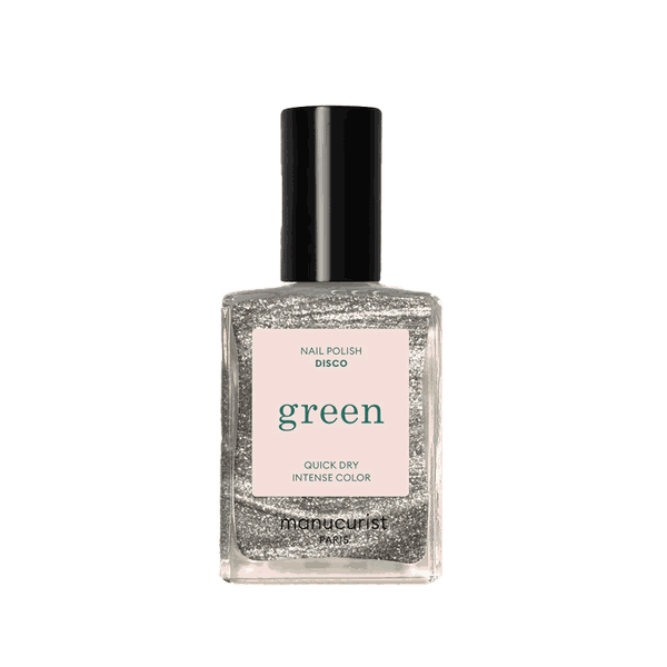 Disco from MANICURIST