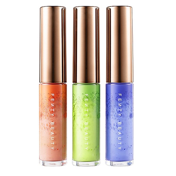 Baeside Vivid Liner Trio from Fenty Beauty