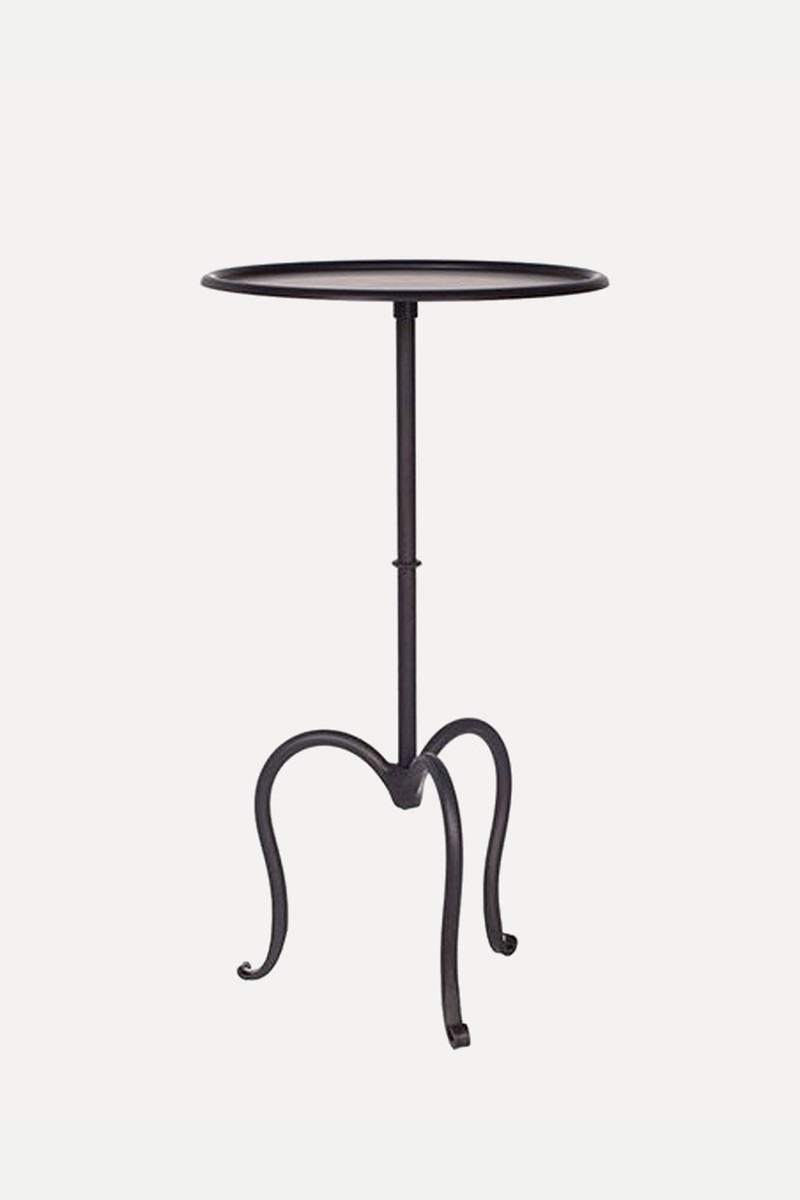 Hampton Table In Beeswax from Jim Lawrence