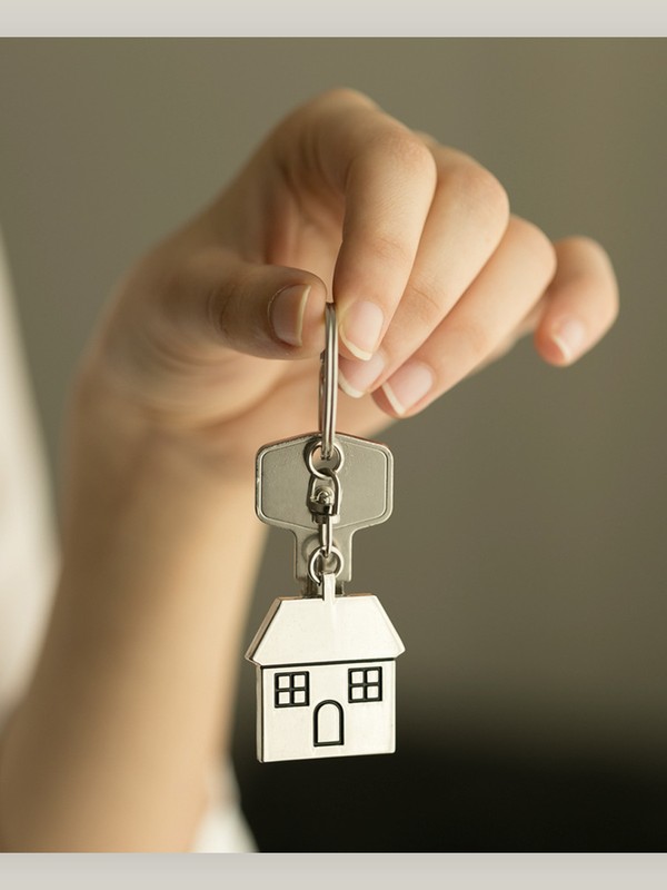 How To Help Your Children Get On The Property Ladder