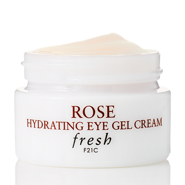 Rose Hydrating Eye Gel Cream