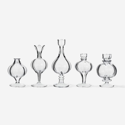 Bailey Bud Vase Set from FLOWERBX