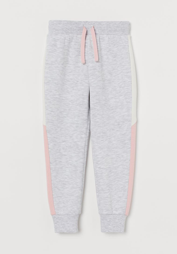 Joggers from H&M