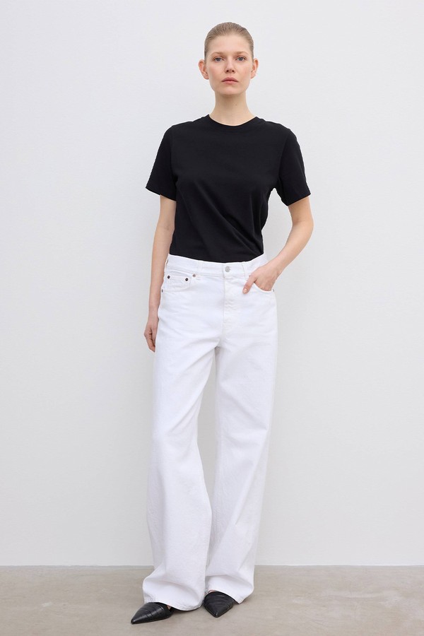 Baggy Fit Denims from House Of Dagmar
