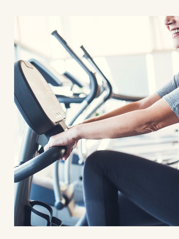 An Expert’s Guide To Cycling For Fitness