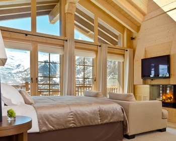 Zermatt, Switzerland | Petit Village Retreat 