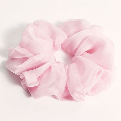 Sheer Super Scrunchie from Free People