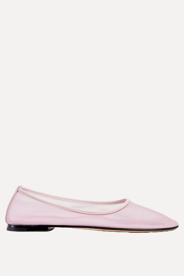 Balla Mesh Flats