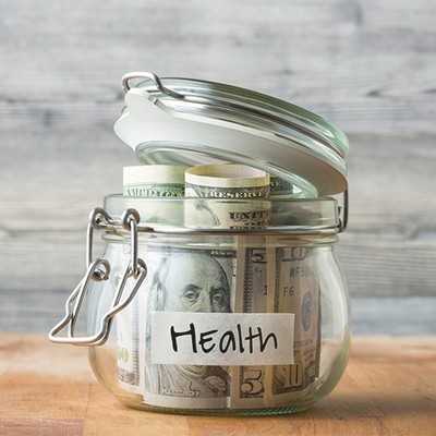 How Can We Eat Healthily When Junk Food Is So Much Cheaper?