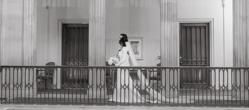 Me & My Wedding: A Blend Of Cultures In London 