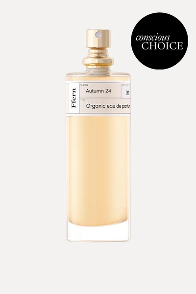 Autumn 24 Eau De Parfum from Ffern