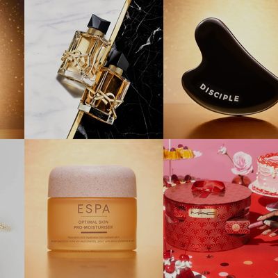 The Best High-Street Beauty Gifts To Give This Christmas 