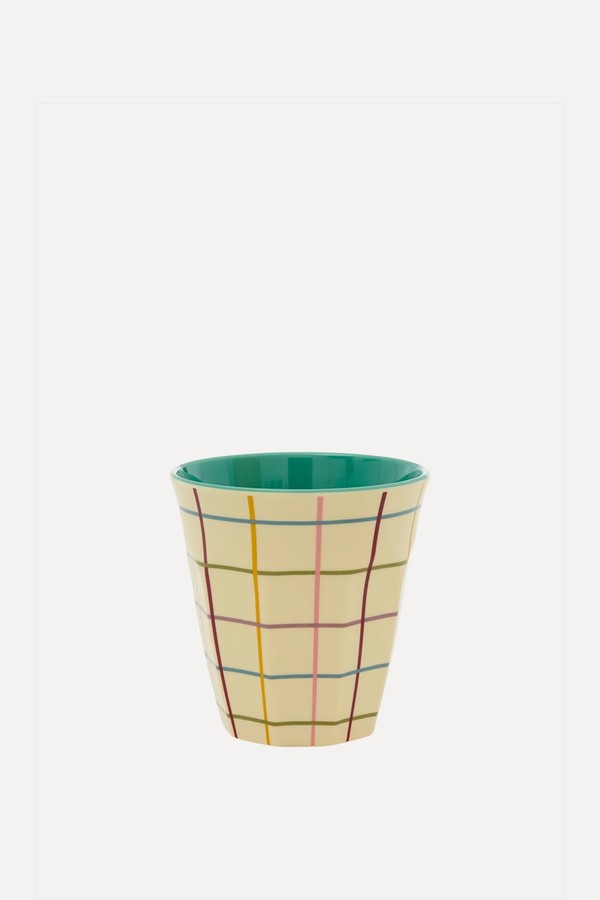 Melamine Cup from Domestic Science