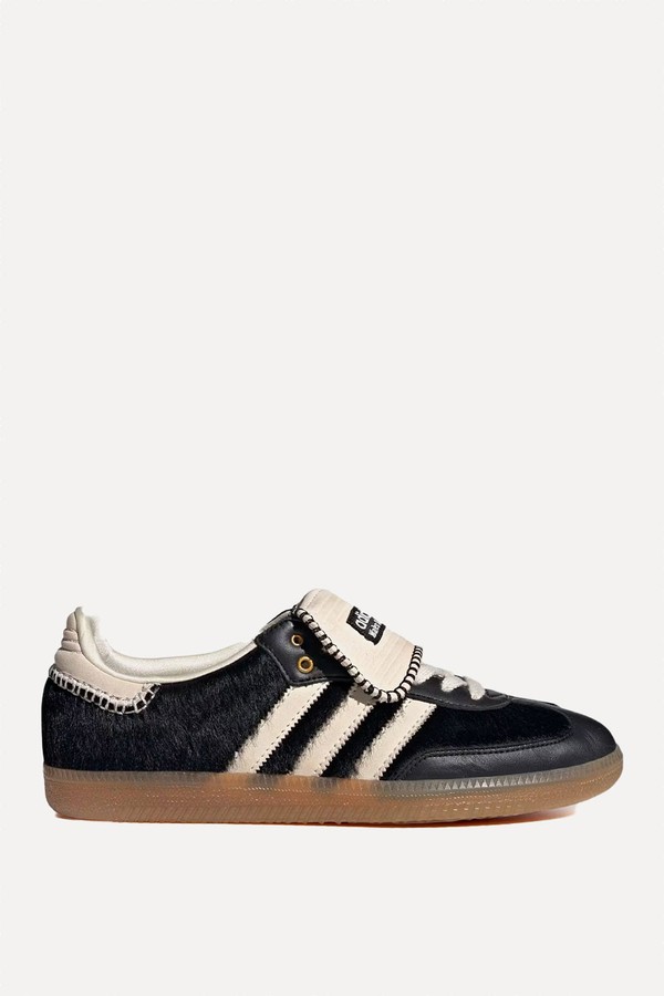 Pony Tonal Samba Trainers