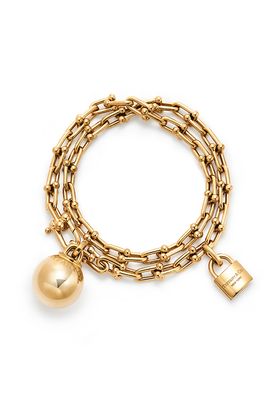 Wrap Bracelet from Tiffany & Co