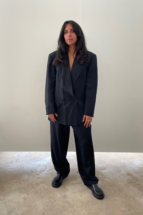 Two Piece Suit from Hugo Boss