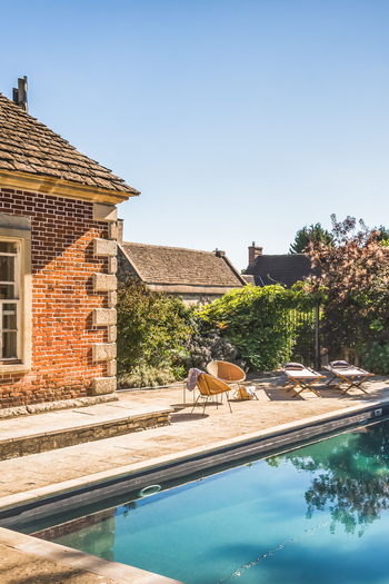 Wool Merchant's House, Somerset