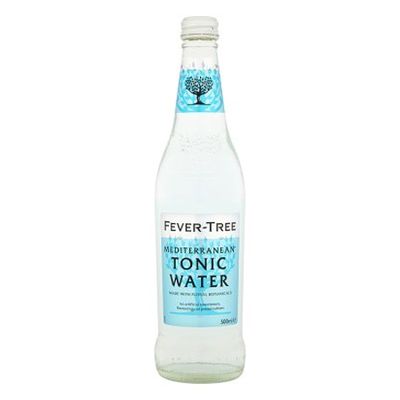 Mediterranean Tonic Water from Fever Tree