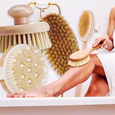 7 Body Brushes Worth Trying 
