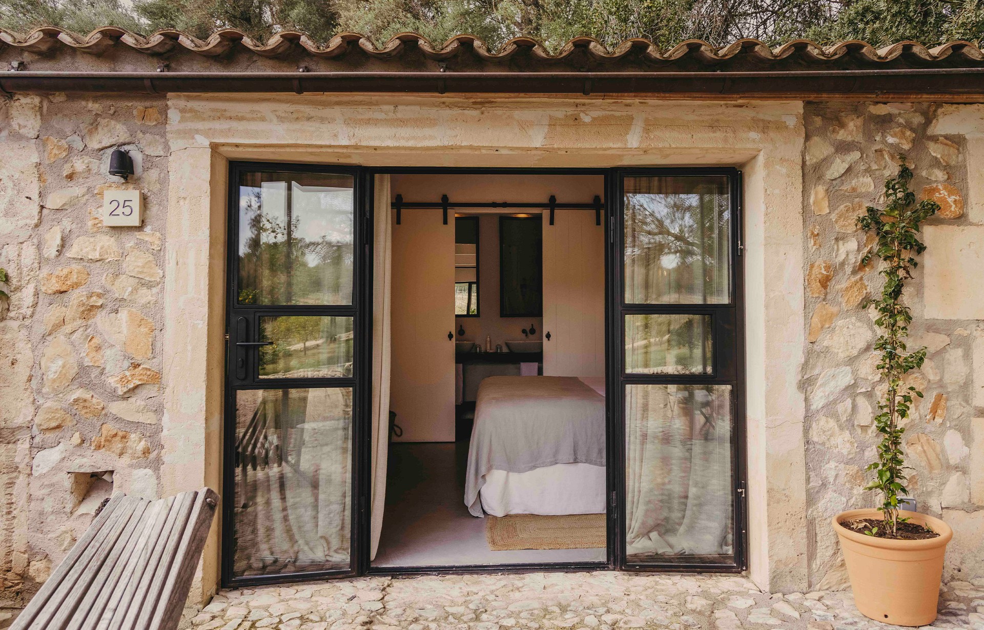 Finca Serena, Mallorca
