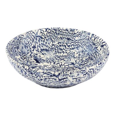 Oceana Decorative Bowl from Wicklewood