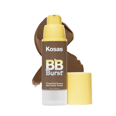 BB Burst Tinted Gel Cream