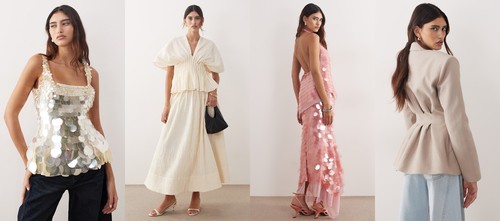 19 Super Chic New Ins From ARRANGE