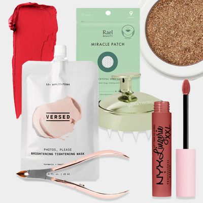 10 Beauty Buys We Love Under £10