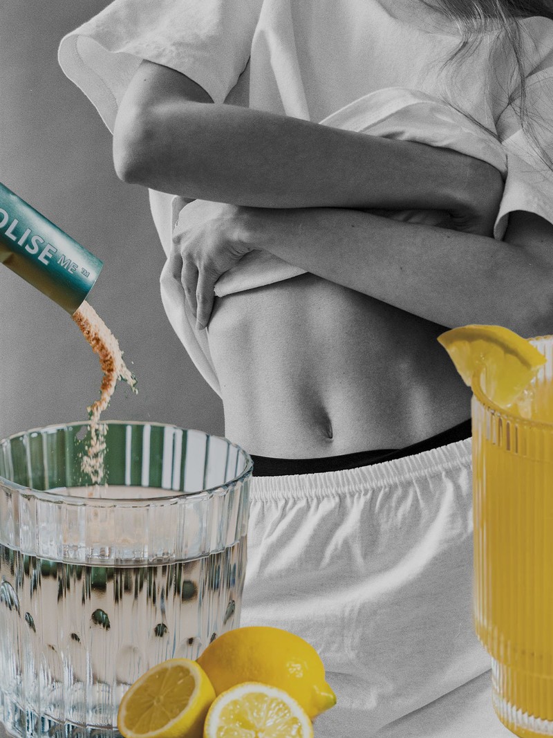 Your New Daily Ritual For Energy, Focus & Craving Control