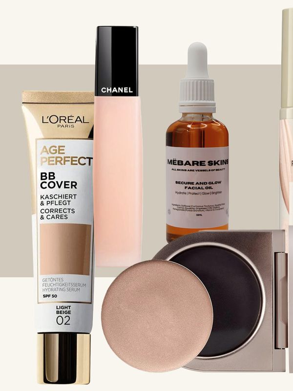 The Best Summer Beauty Buys Under £30
