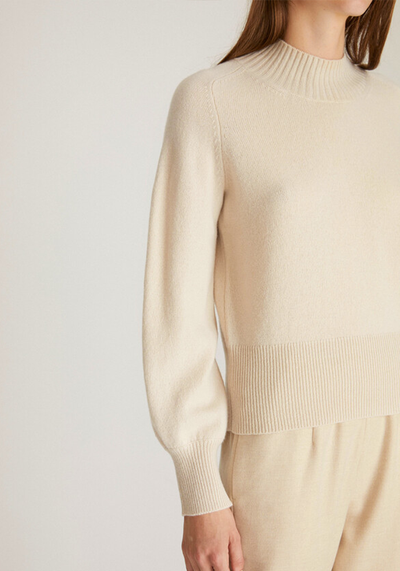 Bobbi Pullover