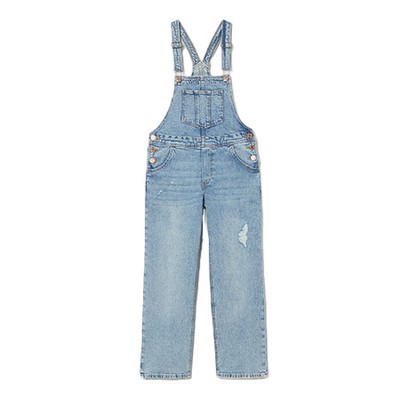 Denim Dungarees from H&M