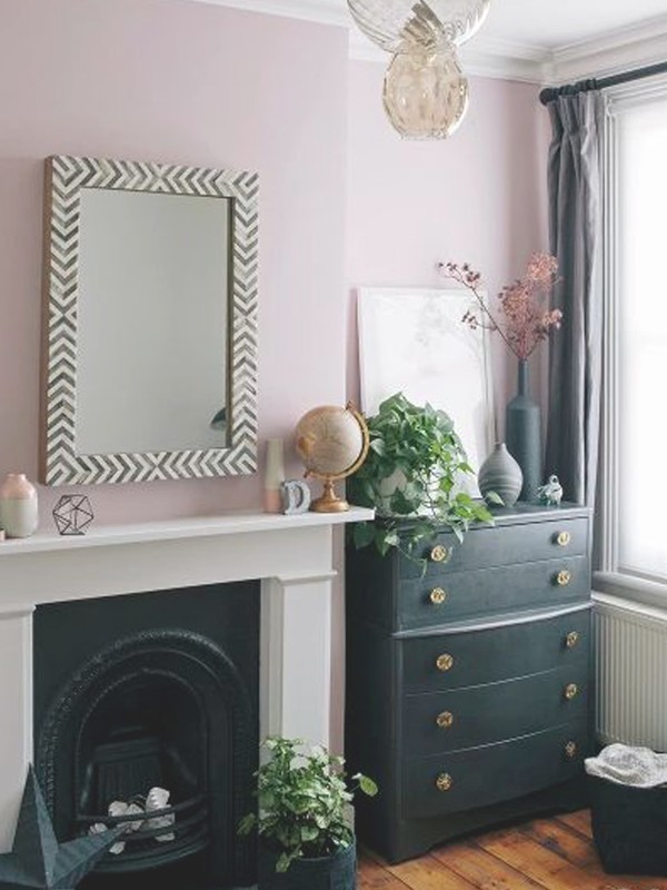 Get The Look: Insta-Worthy Interiors On A Budget