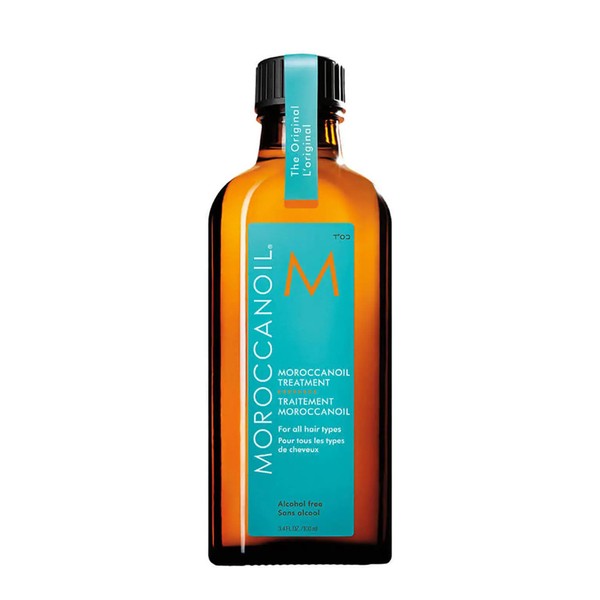 Moroccanoil Treatment from Moroccanoil