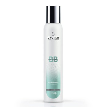 System Professional BB Instant Reset Dry Shampoo