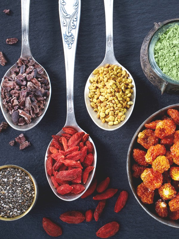 This High Street Health Brand Has Had A Major Revamp & You Need To Check It Out