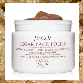 Sugar Face Polish, £52