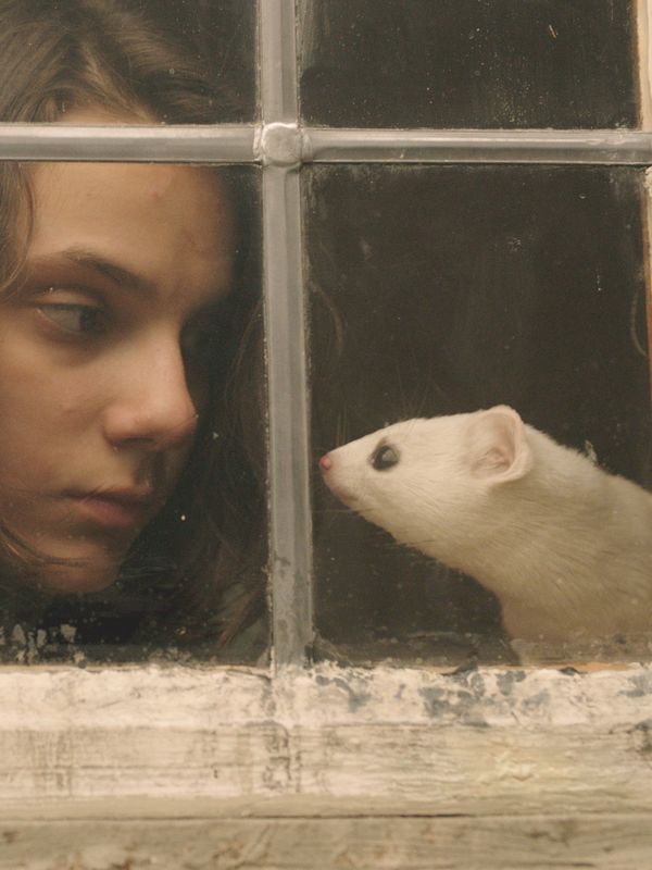 What To Watch This Weekend: His Dark Materials