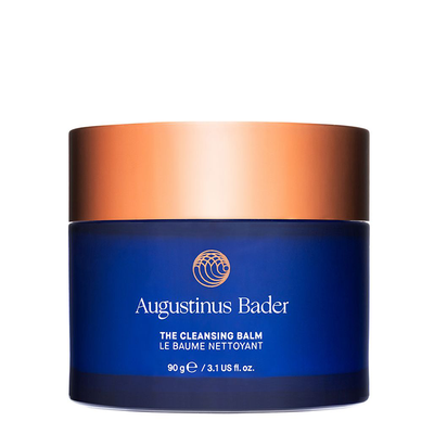 The Cleansing Balm from Augustinus Bader