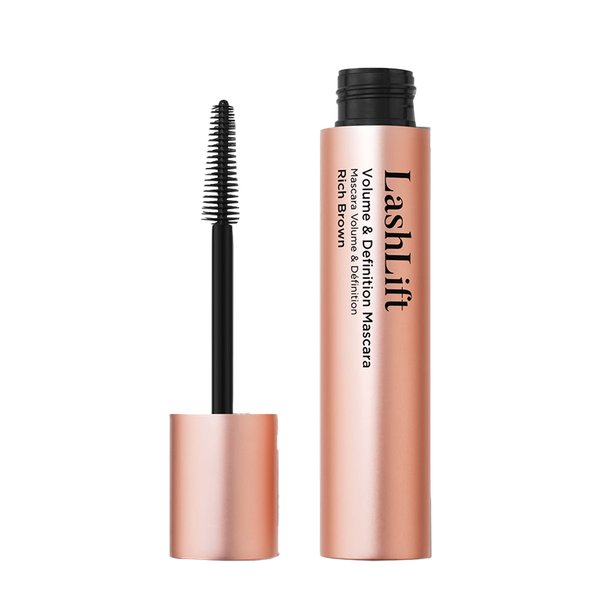 LashLift Mascara from Sculpted By Aimee