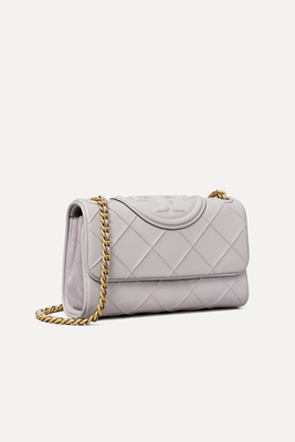 Small Fleming Soft Convertible Shoulder Bag from Tory Burch