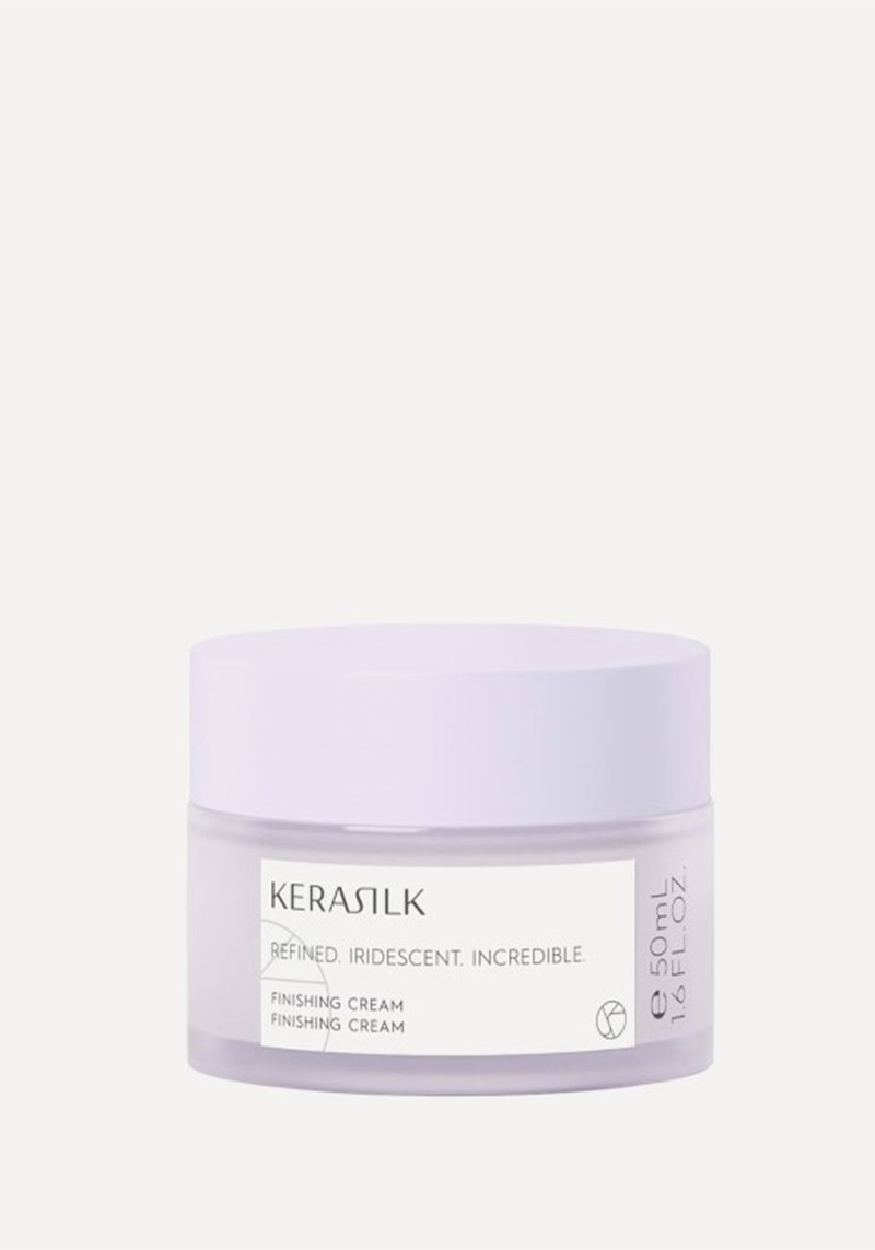 Styling Finishing Cream*