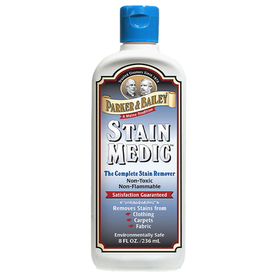 Stain Medic from Parker And Bailey 